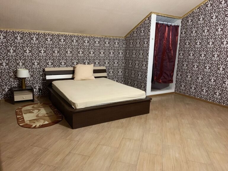 Комната отдыха